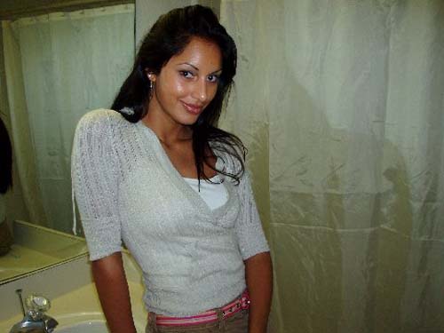 Fashion Bombshell of the Day : Dianna from Florida