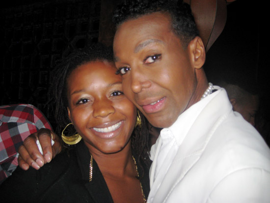 Claire’s Life: Brooke Crittendon’s Birthday Party