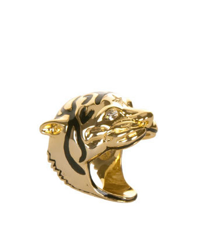Steal of the Day: Obey Eyes of the Tiger Ring