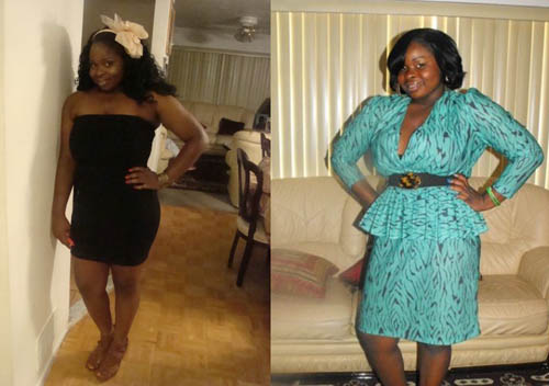 Fashion Bombshell of the Day : Jay + Vote on the Future of Comments