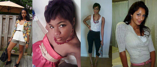 August 14, 2009: Vote for Bombshell of the Week!