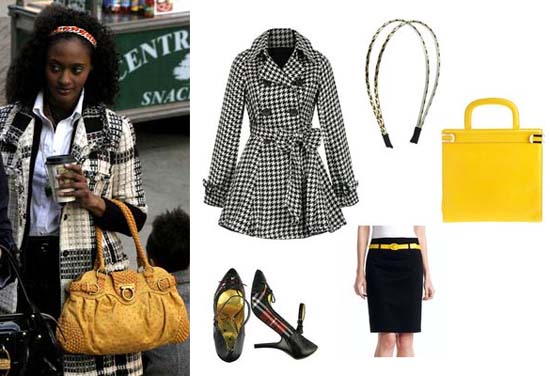 Get the Look: Pop Culture’s Most Stylish Students