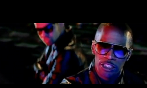 Video : Digital Girl by Jamie Foxx featuring Drake, The Dream, and Kanye West