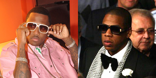 Men’s Fashion Flash : Mosley Tribes x Crooks & Castles Castellano Sunglasses