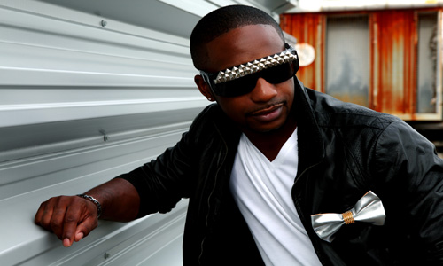 Designer Spotlight: Marc C by Marc Clark