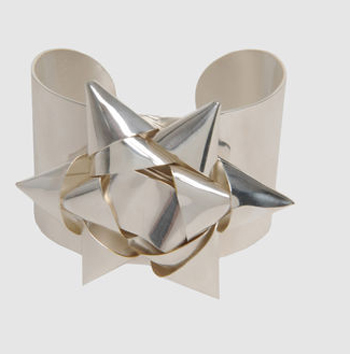 Splurge of the Day : Maison Martin Margiela 11 Bracelet
