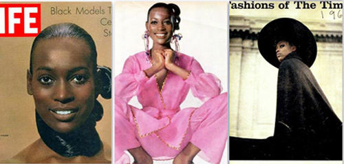 Model Naomi Sims dies at 61