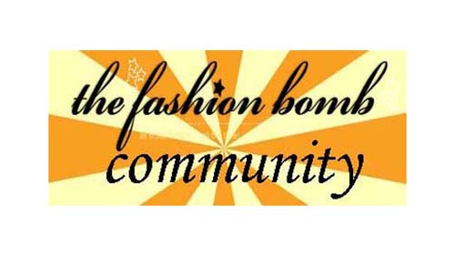 Introducing…The Fashion Bomb Community!