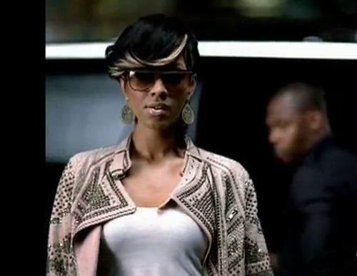 Video : Number One by R. Kelly featuring Keri Hilson