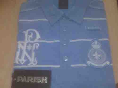 Men’s Fashion Flash : Josh X-an-tus + Parish Nation Giveaway!