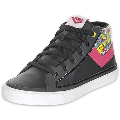 Fashion News: Pony teams up with the Keep A Breast Foundation