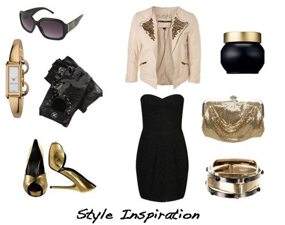 Style Inspiration : Andre Leon Talley