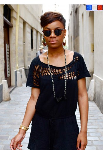 Swagger Mondays : Carrie from St. Paul