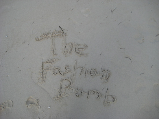 Claire’s Life : Bahamas Dispatch