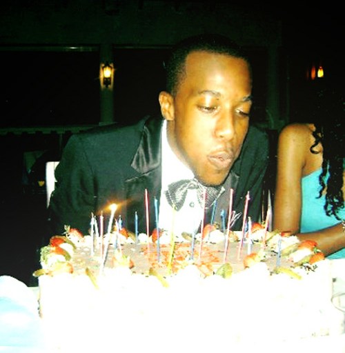 Happy Birthday Vuitton!!!