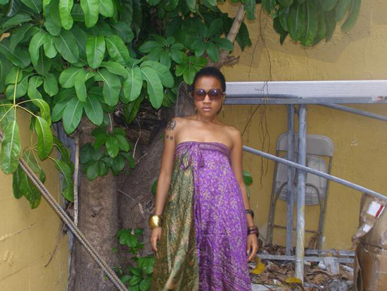 The Fashion Bombshell of the Week Is…