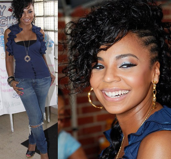 Hot! or Hmm…: Rihanna, Solange, Amber Rose, Ashanti, and more!