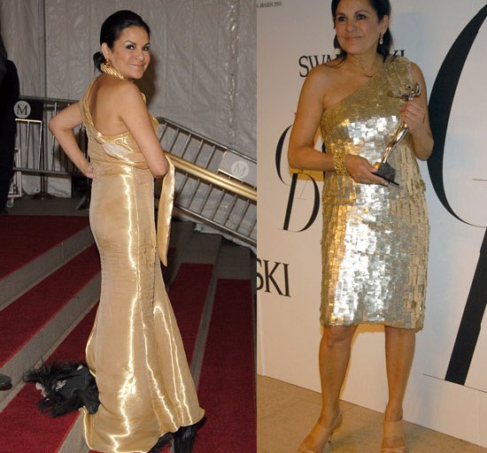 Who Is: Candy Pratts Price