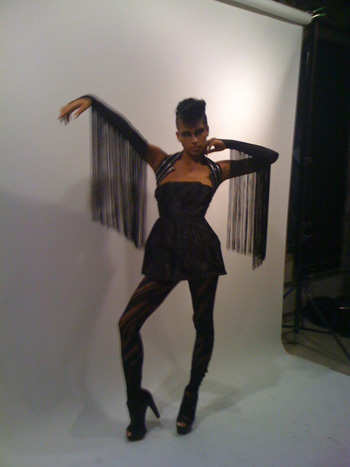 Hot! or Hmm… : Cassie’s Video Look