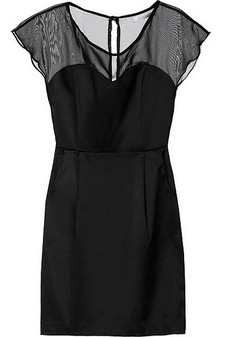 Splurge of the Day : Mink Pink Breathless Dress
