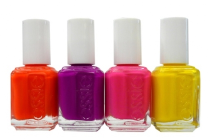 Steal of the Day : Essie Mini Neon Collection