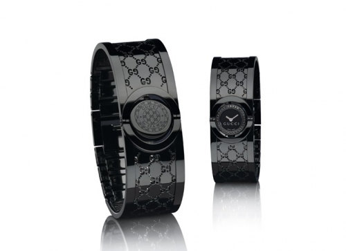 Splurge of the Day : Mary J. Blige & Gucci’s Charity Watch