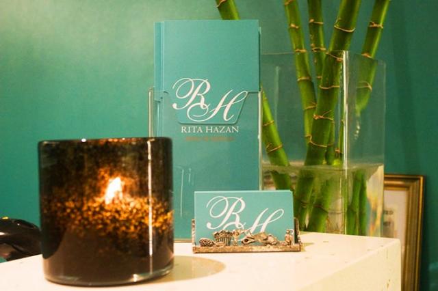 Boutique Spotlight: Rita Hazan Salon