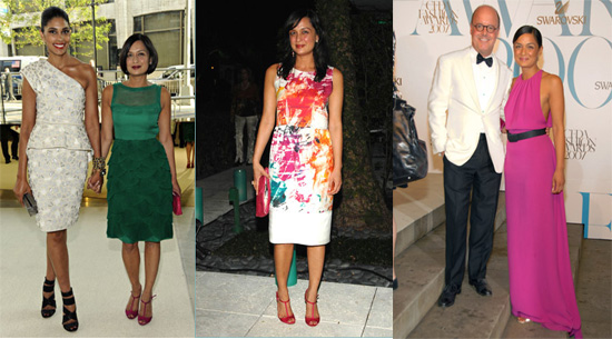 Who Is: Roopal Patel