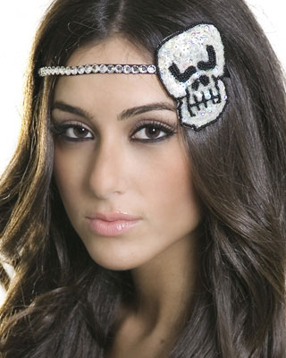 Steal of the Day : Jovan Jane Headband