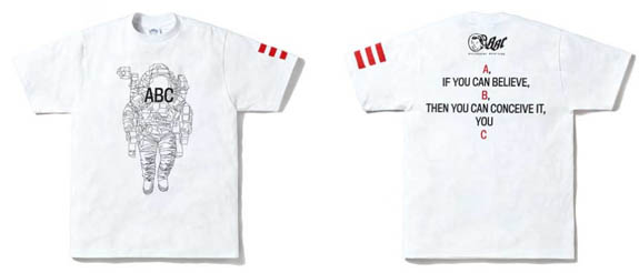 Men’s Fashion Flash : BBC Blueprint 3 T-Shirts