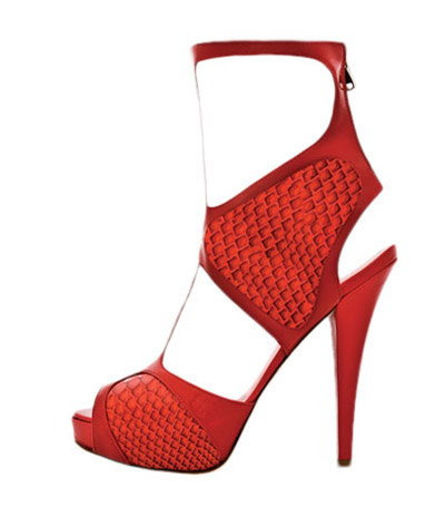 Men’s Fashion Flash: Alejandro Ingelmo Shoes