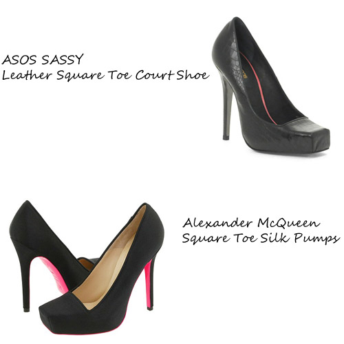 Rip the Runway: Alexander McQueen vs Asos