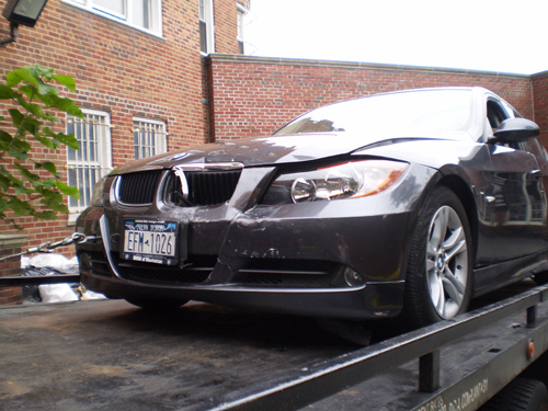 Show Review: Lois Samuels