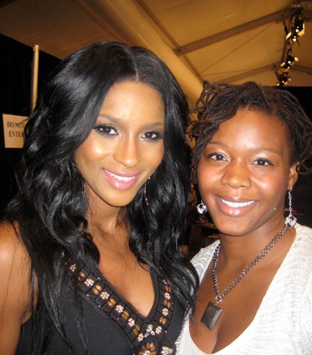 Claire’s Life : Tracy Reese Spring / Summer 2010