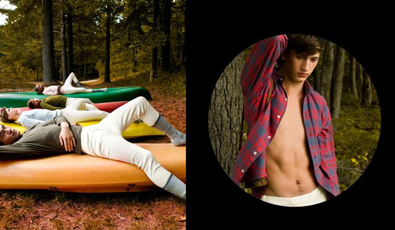 Men’s Fashion Flash: Company of We