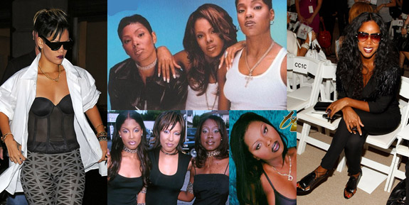 Beauty Buzz: Dark Plum Lipstick