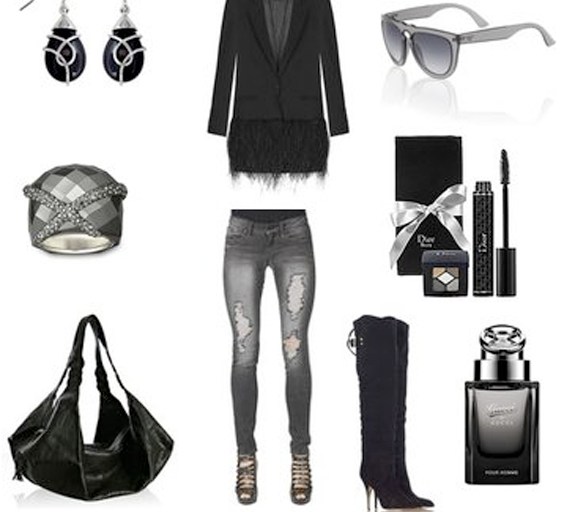 Style Inspiration: What to Wear to Fashion Week