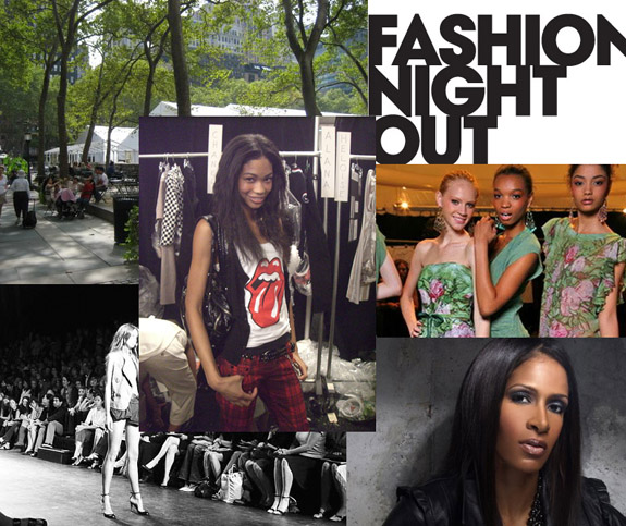 5 Things We’re Looking Forward to This Fashion Week