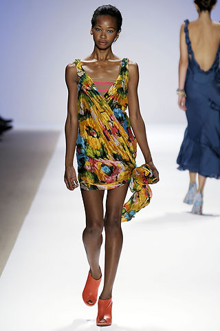 Show Review: Nanette Lepore