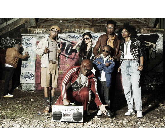 Snapshot: B Boys by Guillaume Landry for WAD Magazine # 40