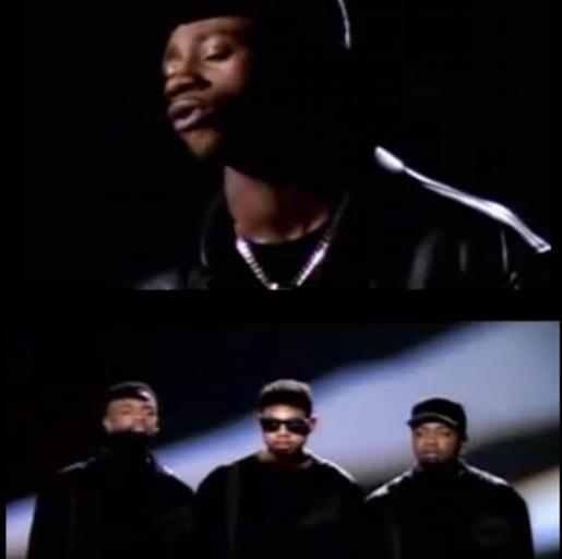 Video : Come and Talk to Me by Jodeci