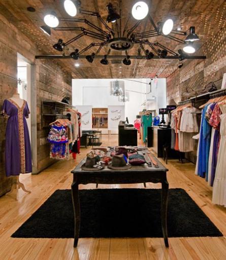 Boutique Spotlight : Stella Filante