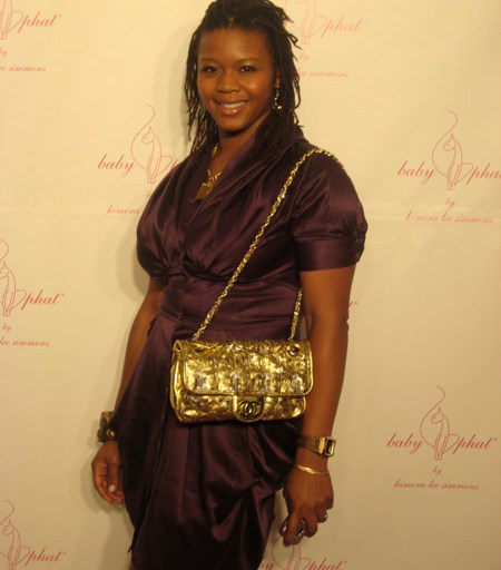 Real Style : Baby Phat