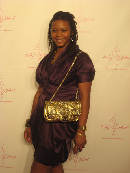 Real Style : Baby Phat