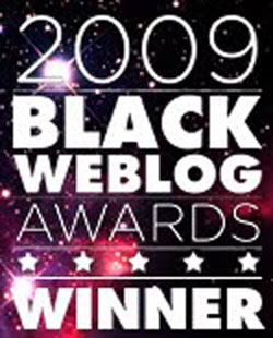 The Fashion Bomb Wins Judges’ Vote for Best Style & Fashion Blog!