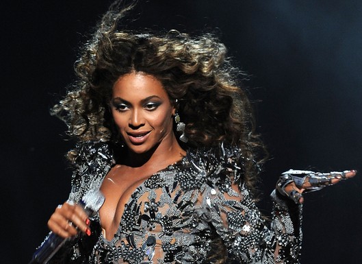 Beyonce to Launch New Fragrance for Spring