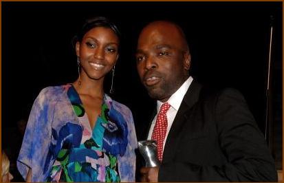 Designer Spotlight : Duro Olowu