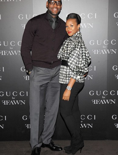 Mail Bombs : Teyana’s Bebe Leather Moto Jacket, Keri Hilson’s VMA Jumpsuit, and Angela Simmons’ Look for Less!