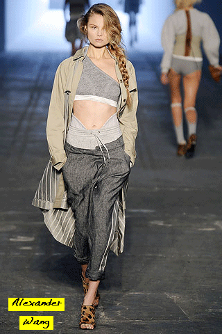 Spring 2010 Runway Review: Top Trends to Take Away from This Season
