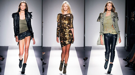 Paris Fashion Week Show Review: Alexander McQueen, Chanel, Louis Vuitton, and more!